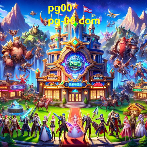 A Evolução dos MMORPGs: Uma Viagem pelo Mundo Virtual