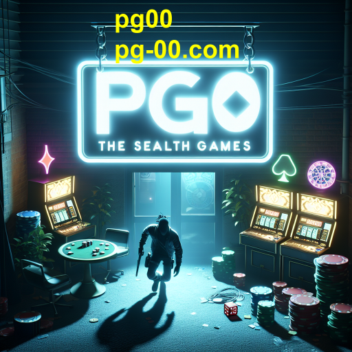 A Arte da Furtividade: A Evolução dos Jogos Stealth